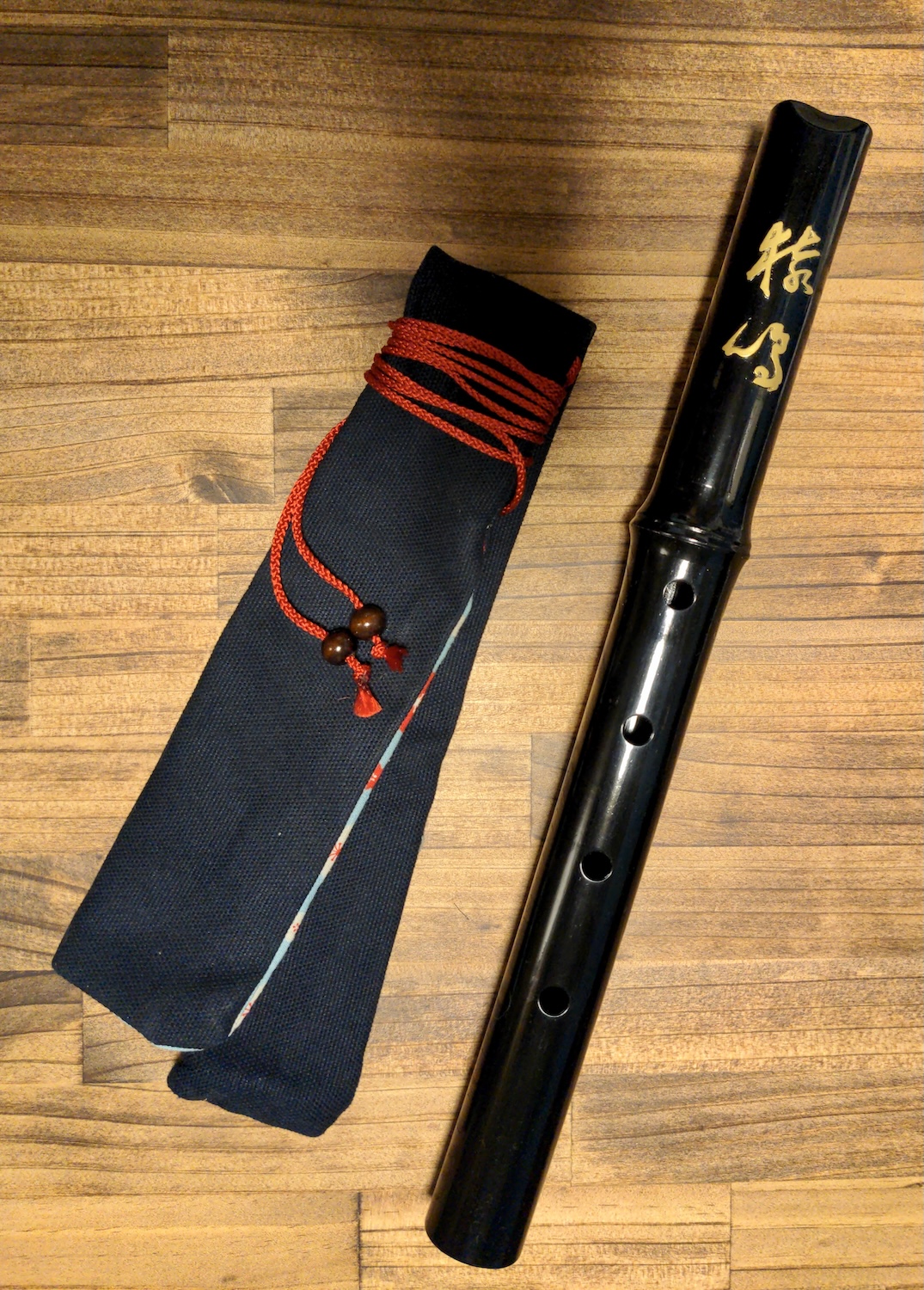 Shakuhachi